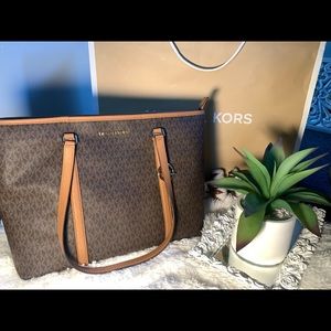 Michael Kors Tote Bag Purse